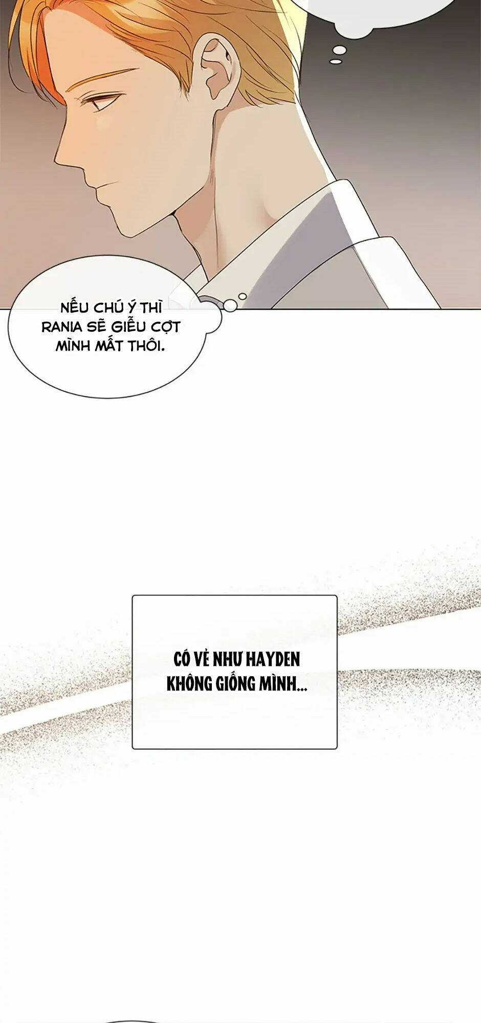 Người Không Mời Mà Đến Chapter 45 trang 40