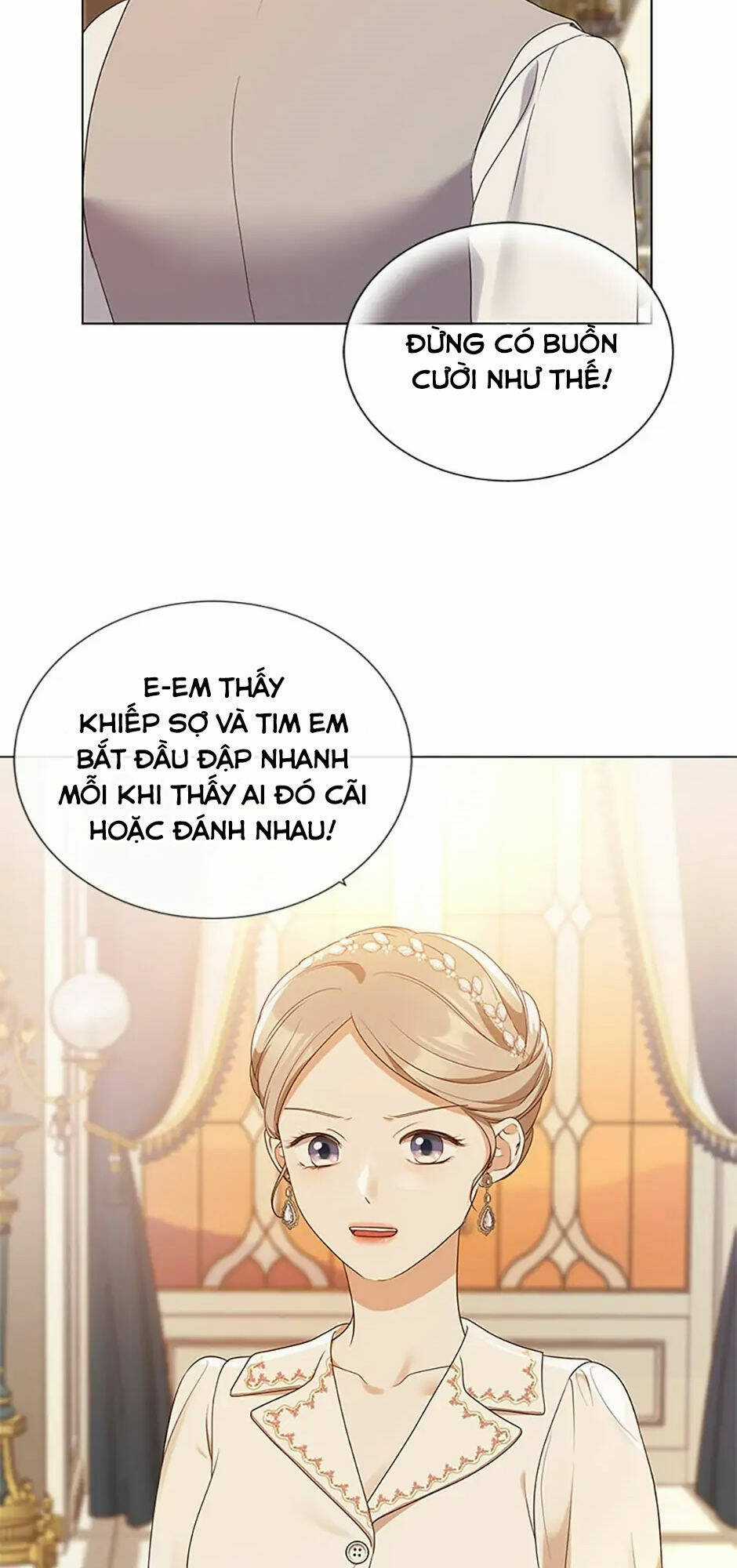 Người Không Mời Mà Đến Chapter 45 trang 43