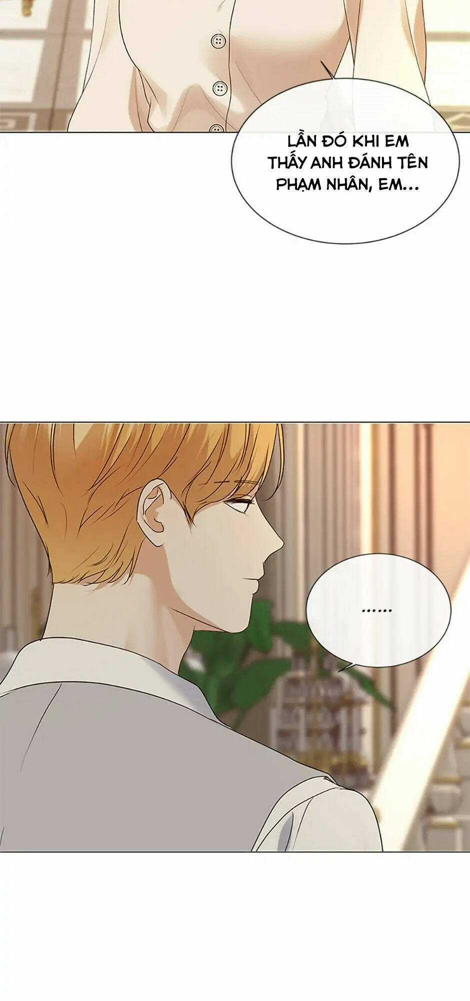 Người Không Mời Mà Đến Chapter 45 trang 44