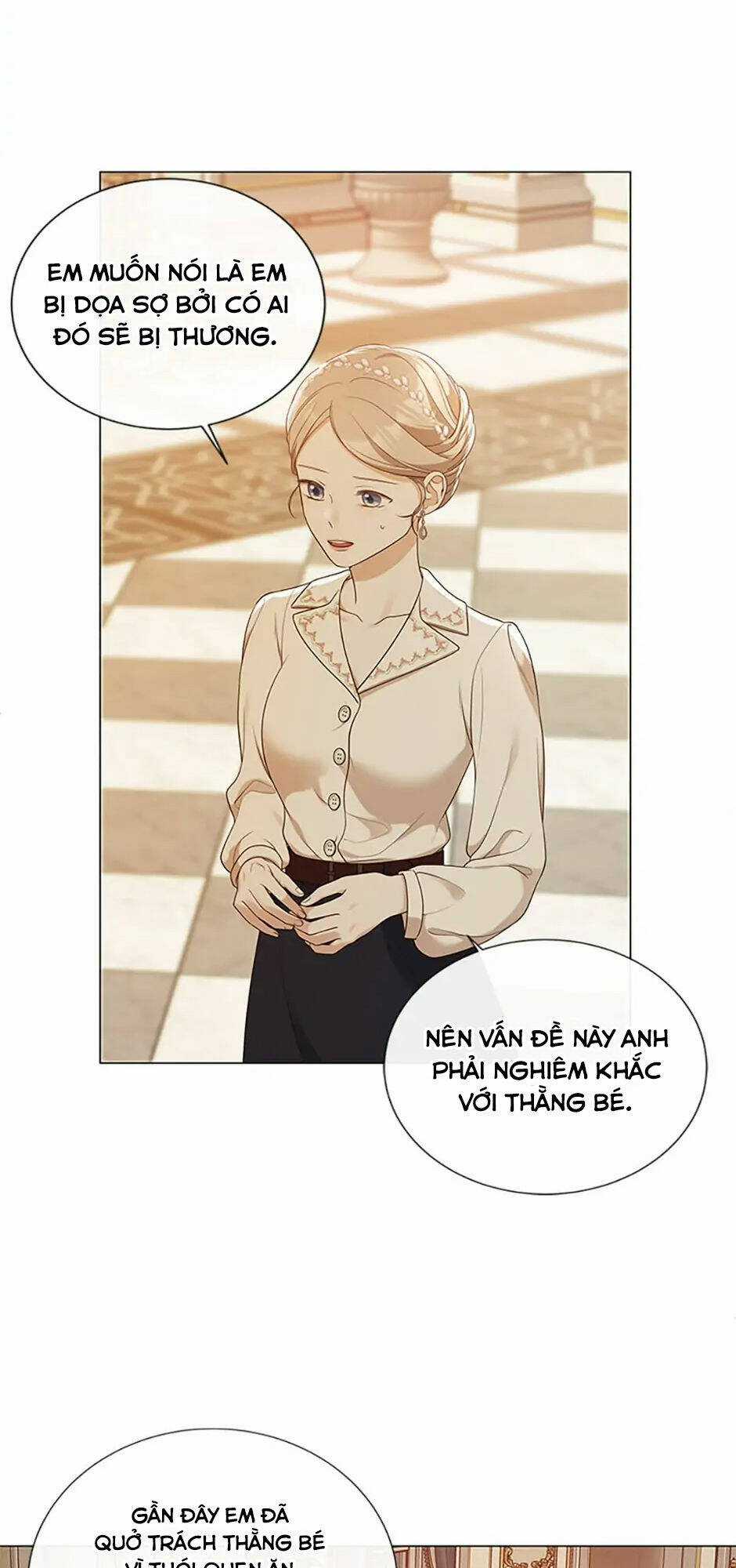 Người Không Mời Mà Đến Chapter 45 trang 45