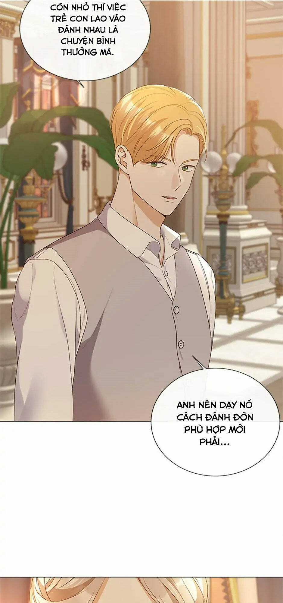 Người Không Mời Mà Đến Chapter 45 trang 47