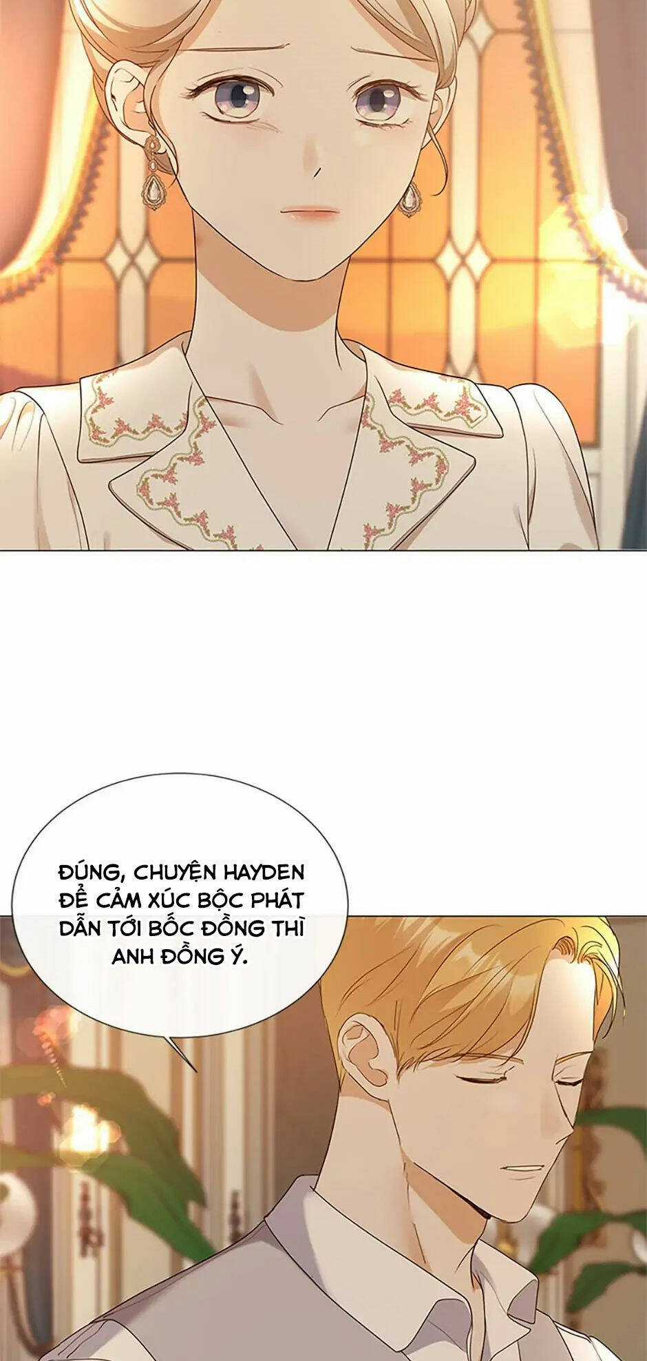 Người Không Mời Mà Đến Chapter 45 trang 48