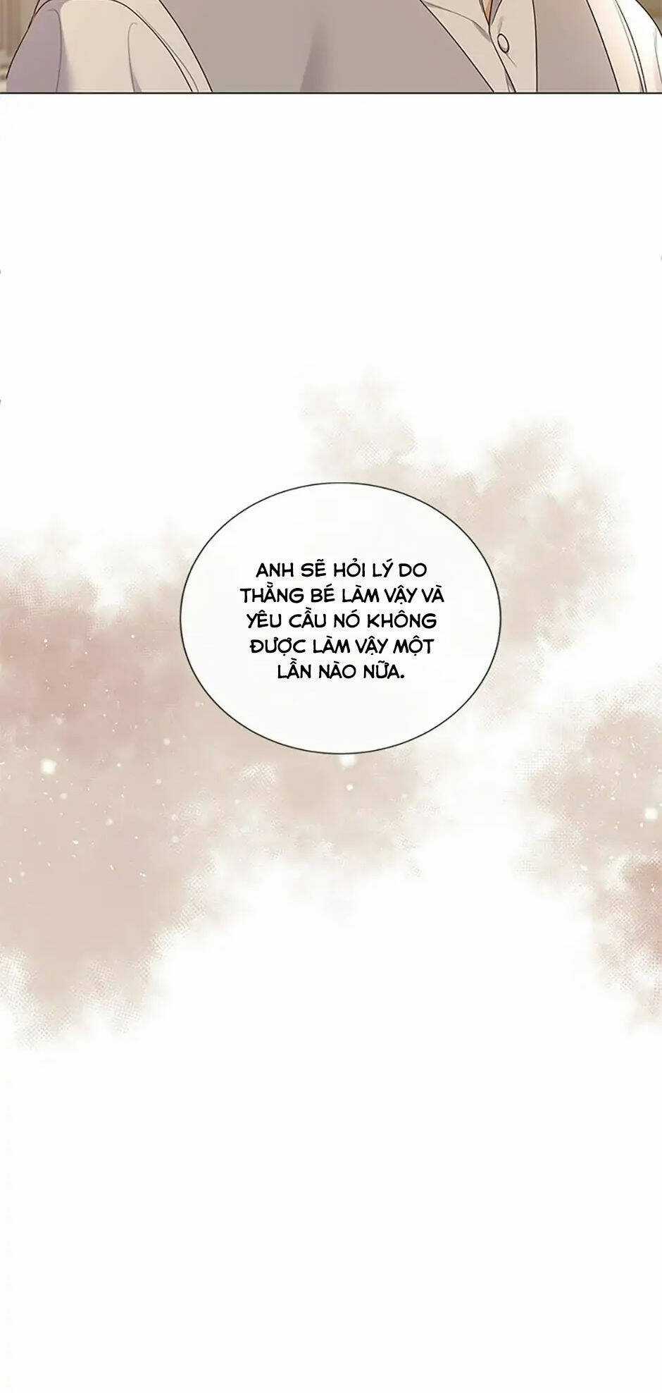 Người Không Mời Mà Đến Chapter 45 trang 49