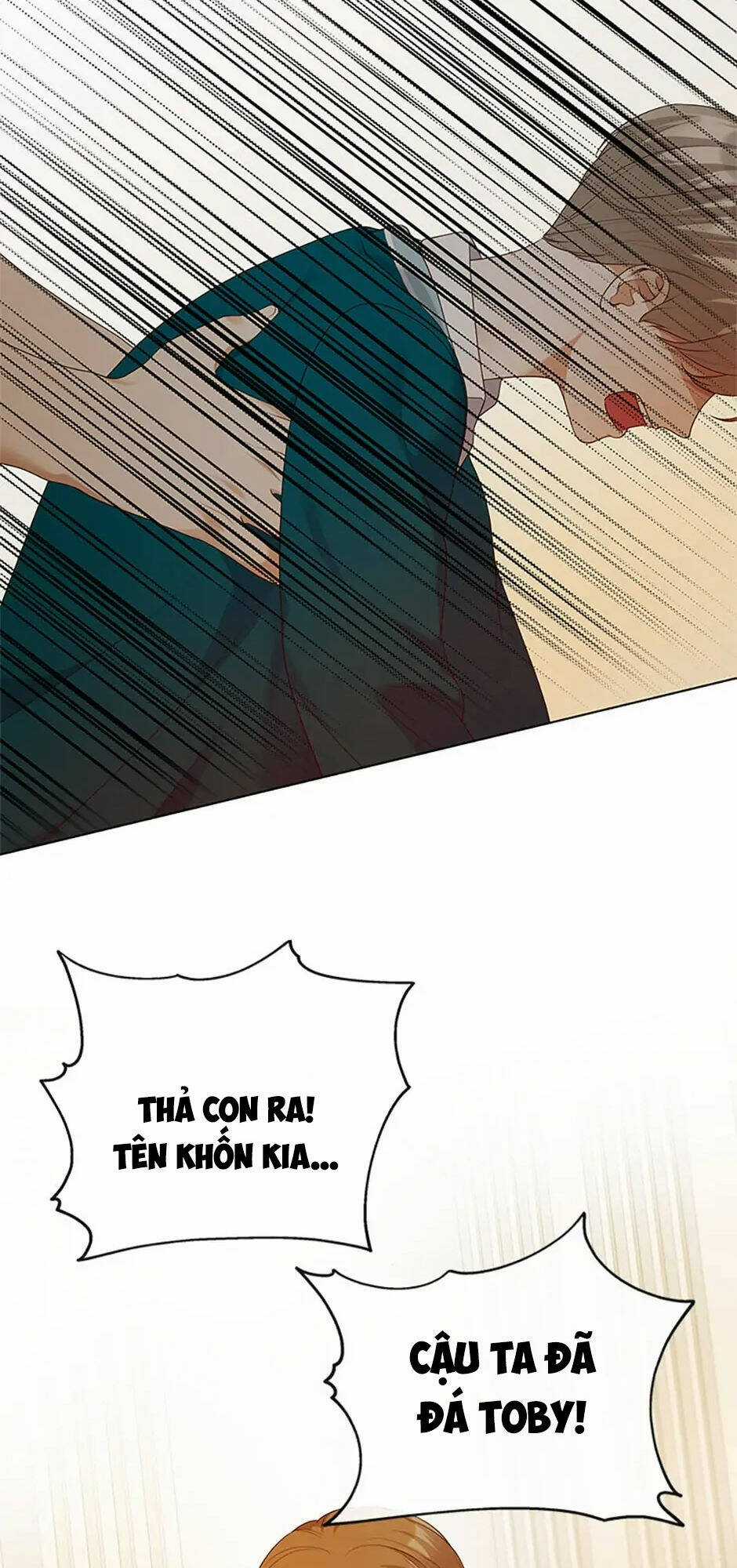 Người Không Mời Mà Đến Chapter 45 trang 5