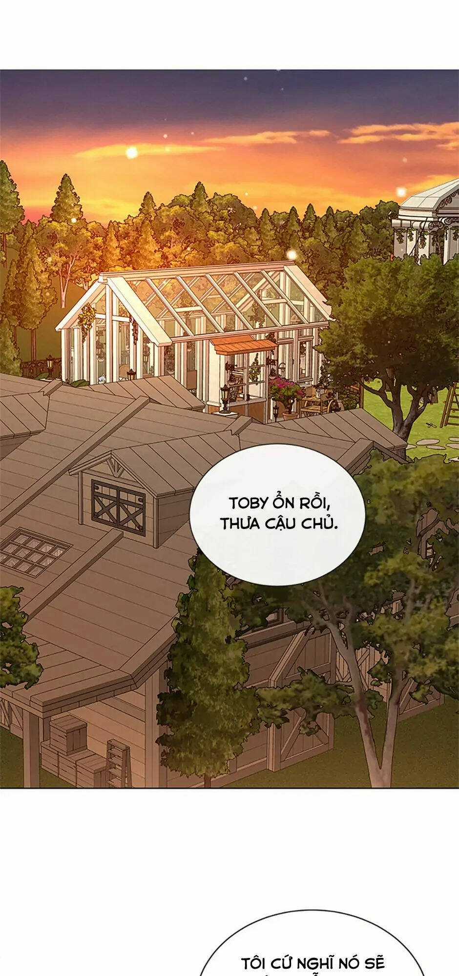 Người Không Mời Mà Đến Chapter 45 trang 50