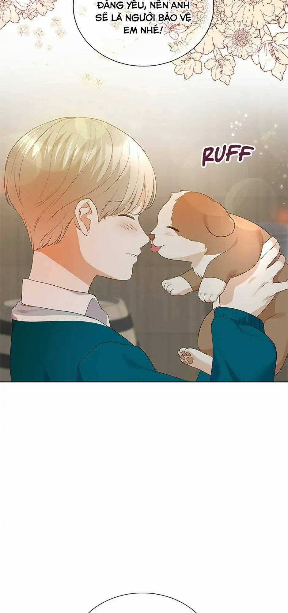 Người Không Mời Mà Đến Chapter 45 trang 53