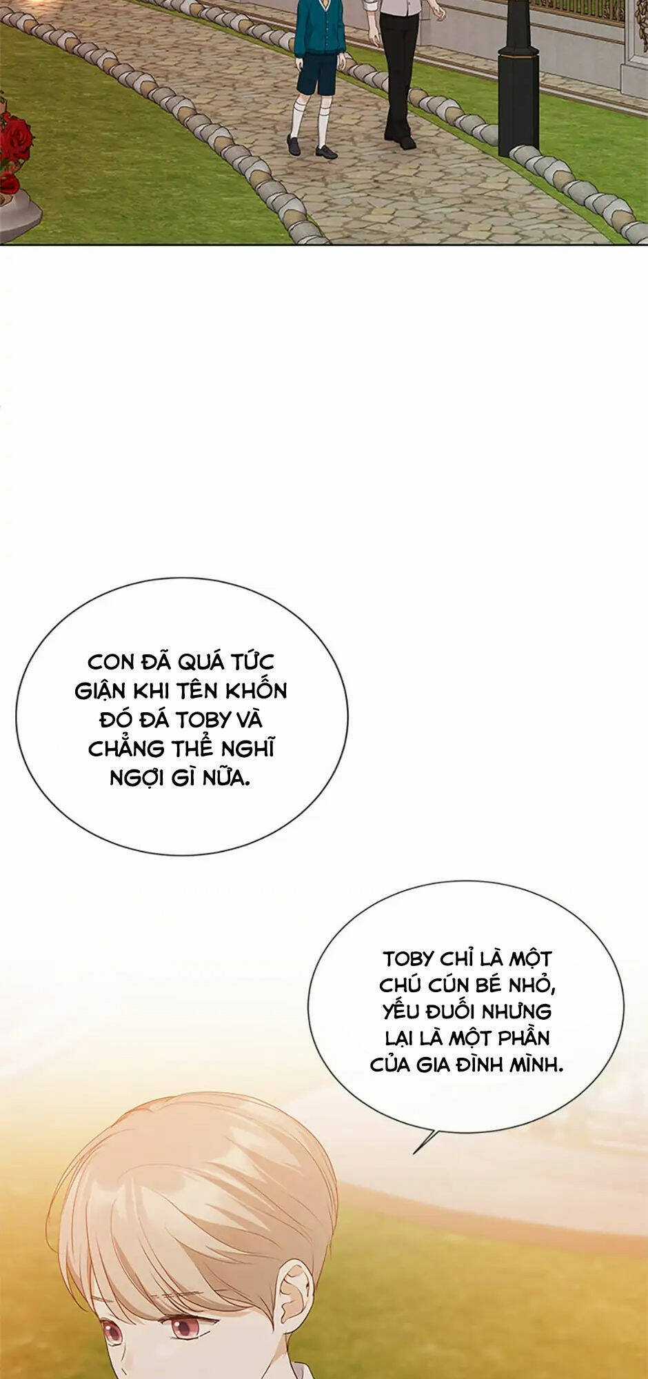 Người Không Mời Mà Đến Chapter 45 trang 58