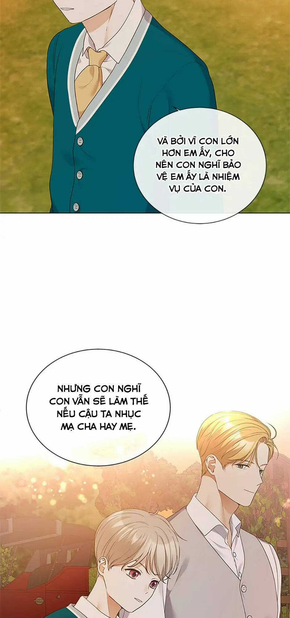 Người Không Mời Mà Đến Chapter 45 trang 59