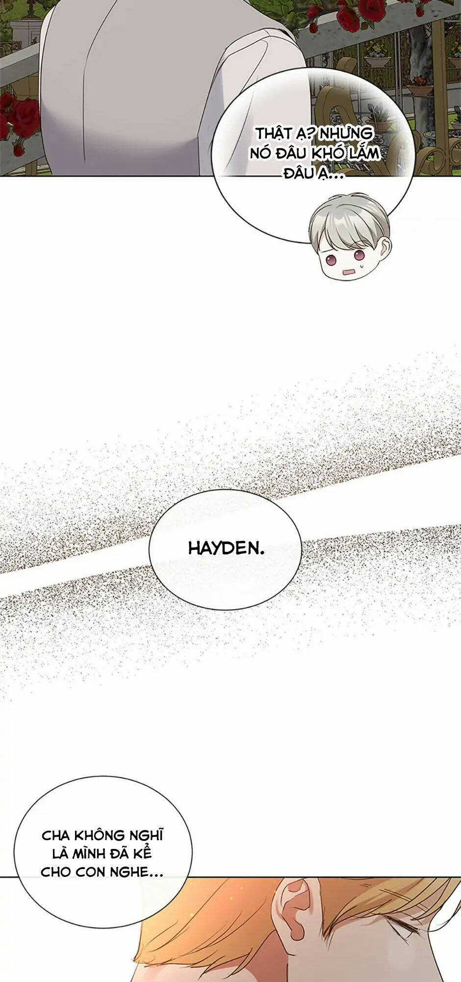 Người Không Mời Mà Đến Chapter 45 trang 61