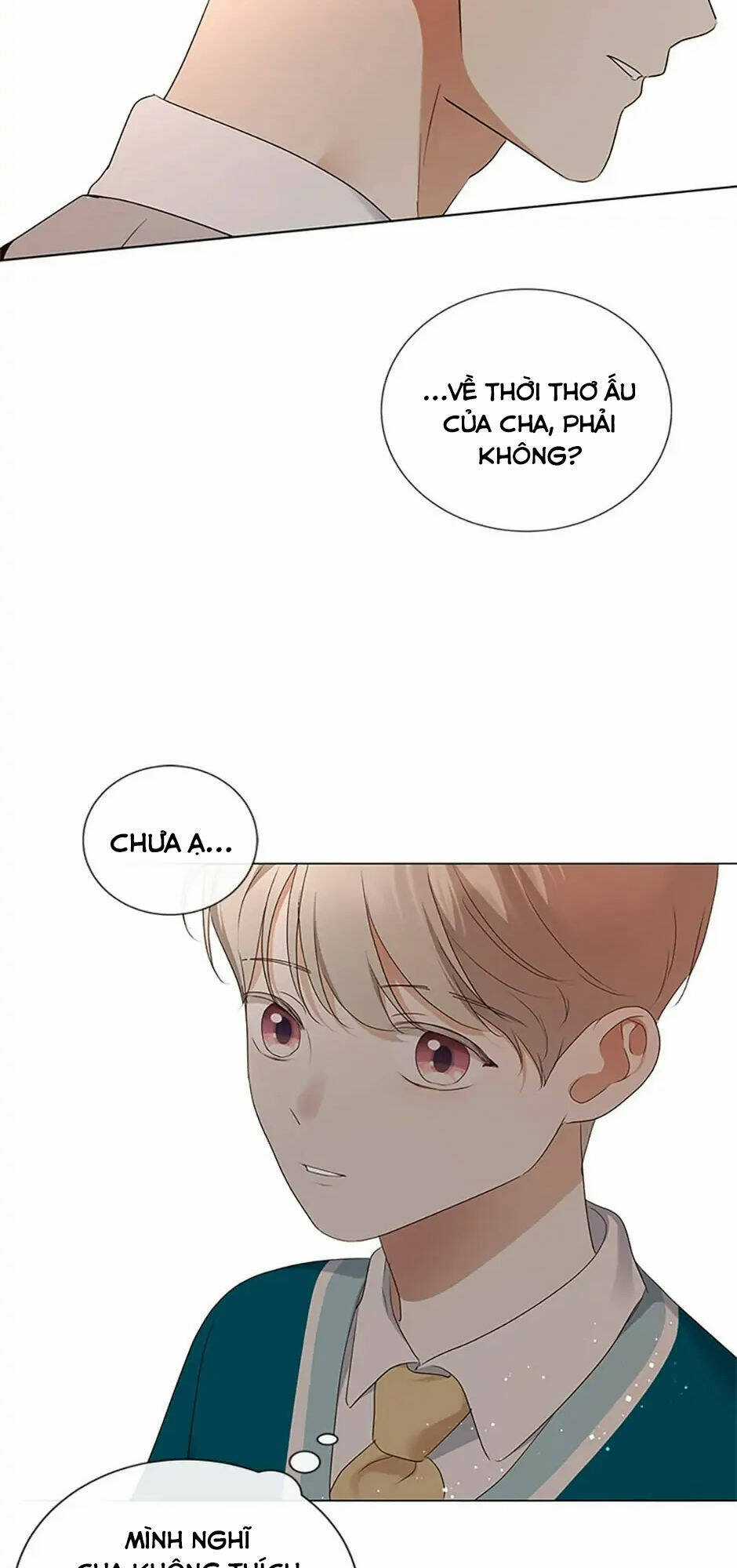 Người Không Mời Mà Đến Chapter 45 trang 62