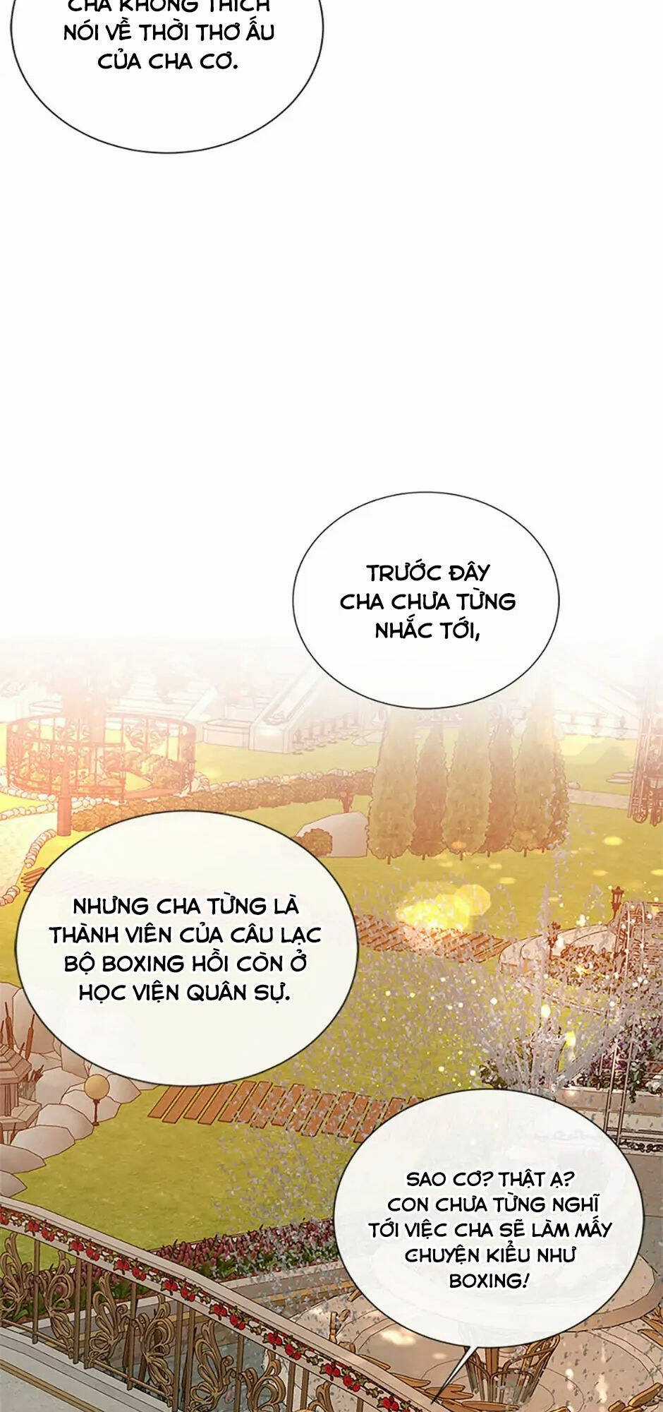 Người Không Mời Mà Đến Chapter 45 trang 63