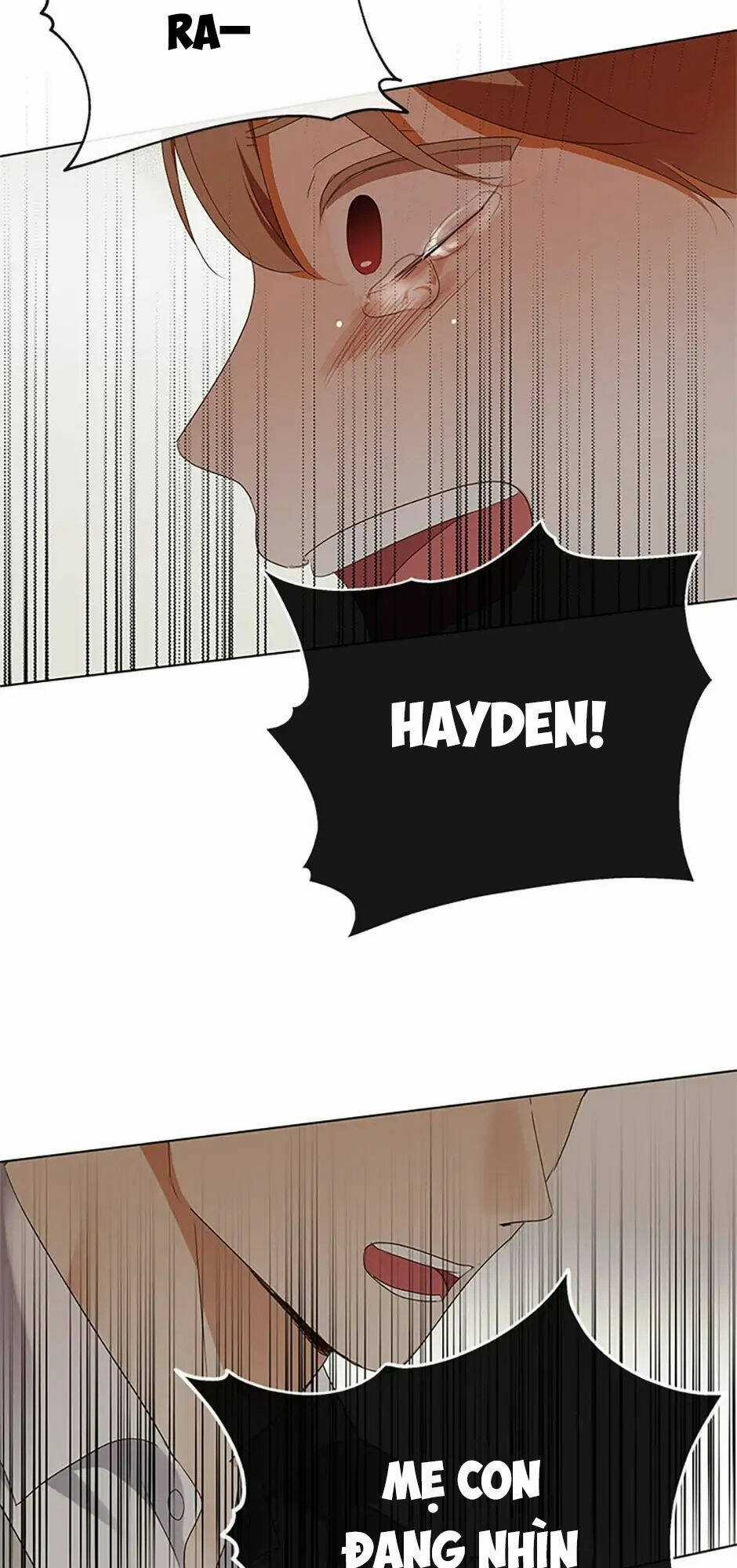 Người Không Mời Mà Đến Chapter 45 trang 7