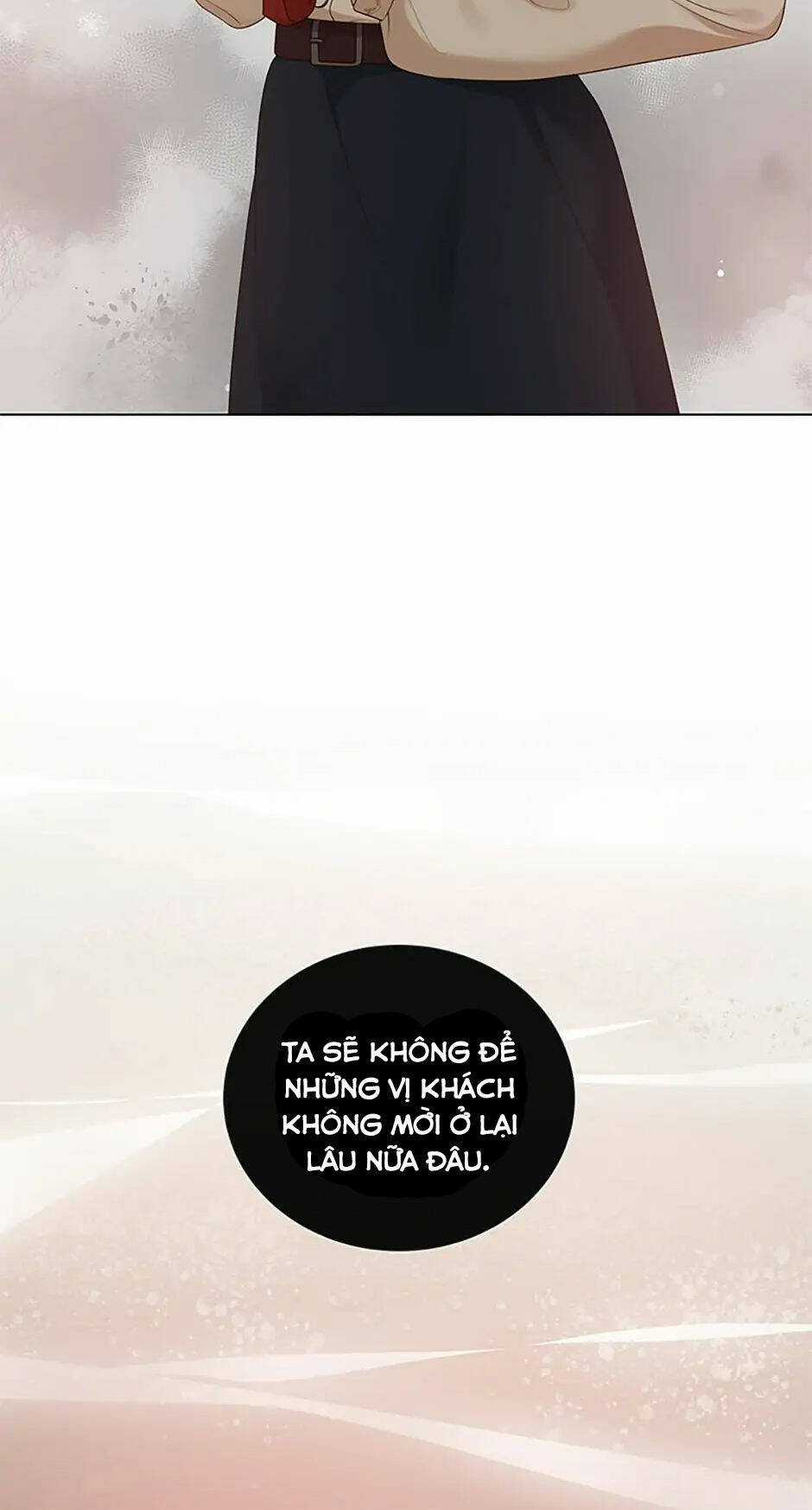 Người Không Mời Mà Đến Chapter 45 trang 73