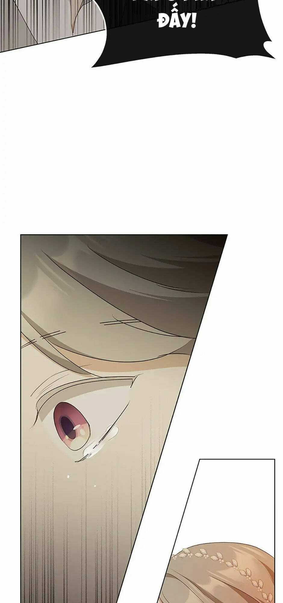 Người Không Mời Mà Đến Chapter 45 trang 8