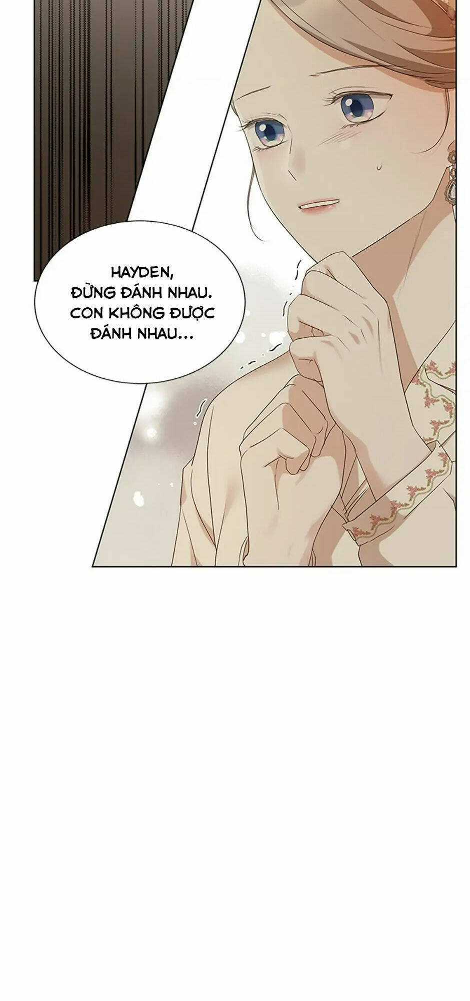 Người Không Mời Mà Đến Chapter 45 trang 9