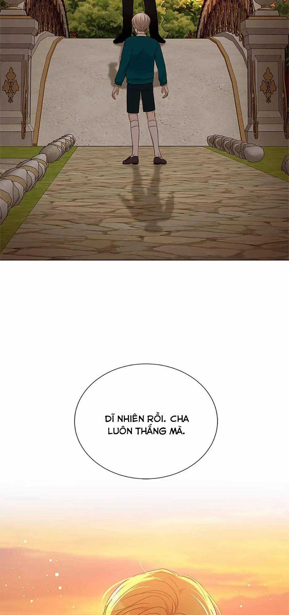 Người Không Mời Mà Đến Chapter 46 trang 10