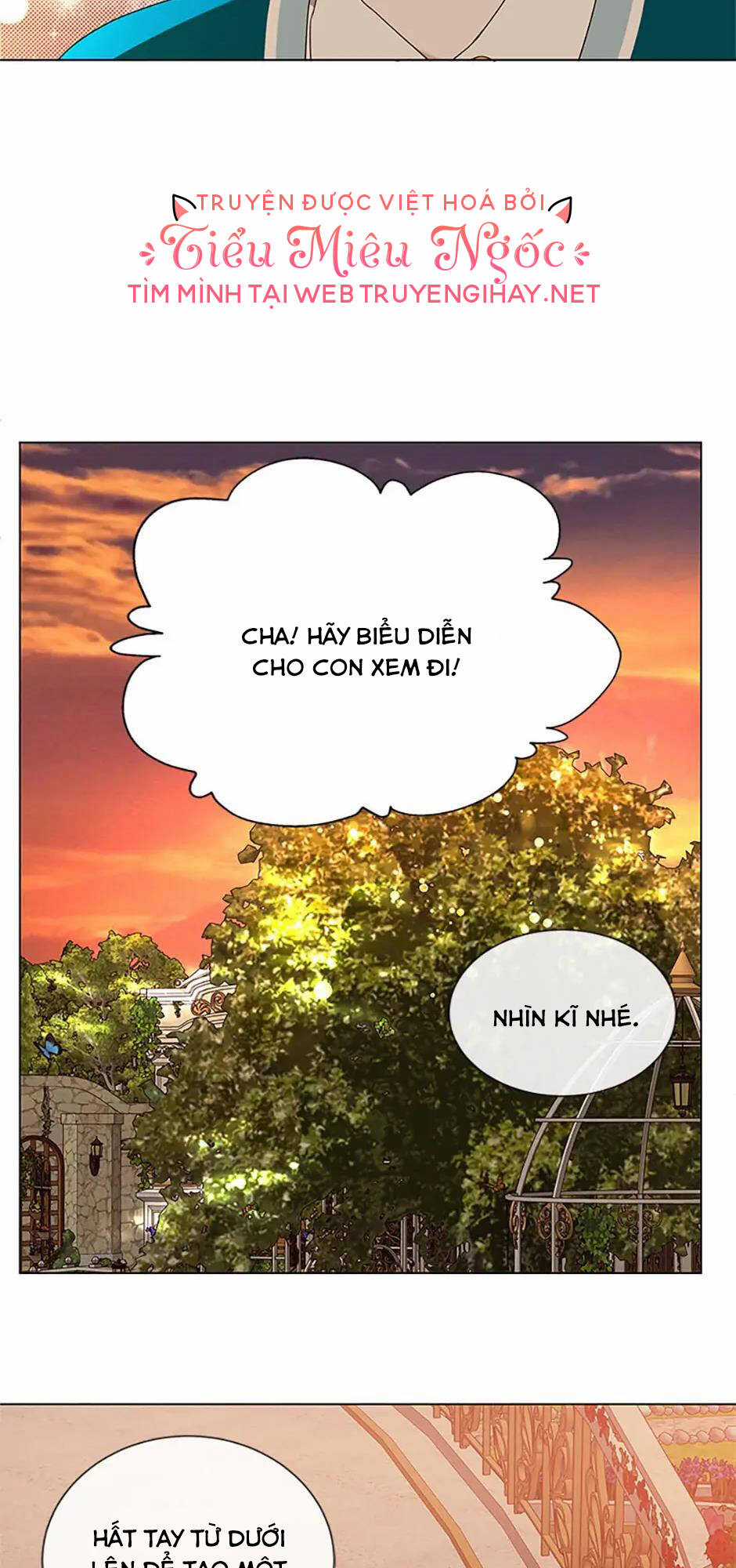 Người Không Mời Mà Đến Chapter 46 trang 12