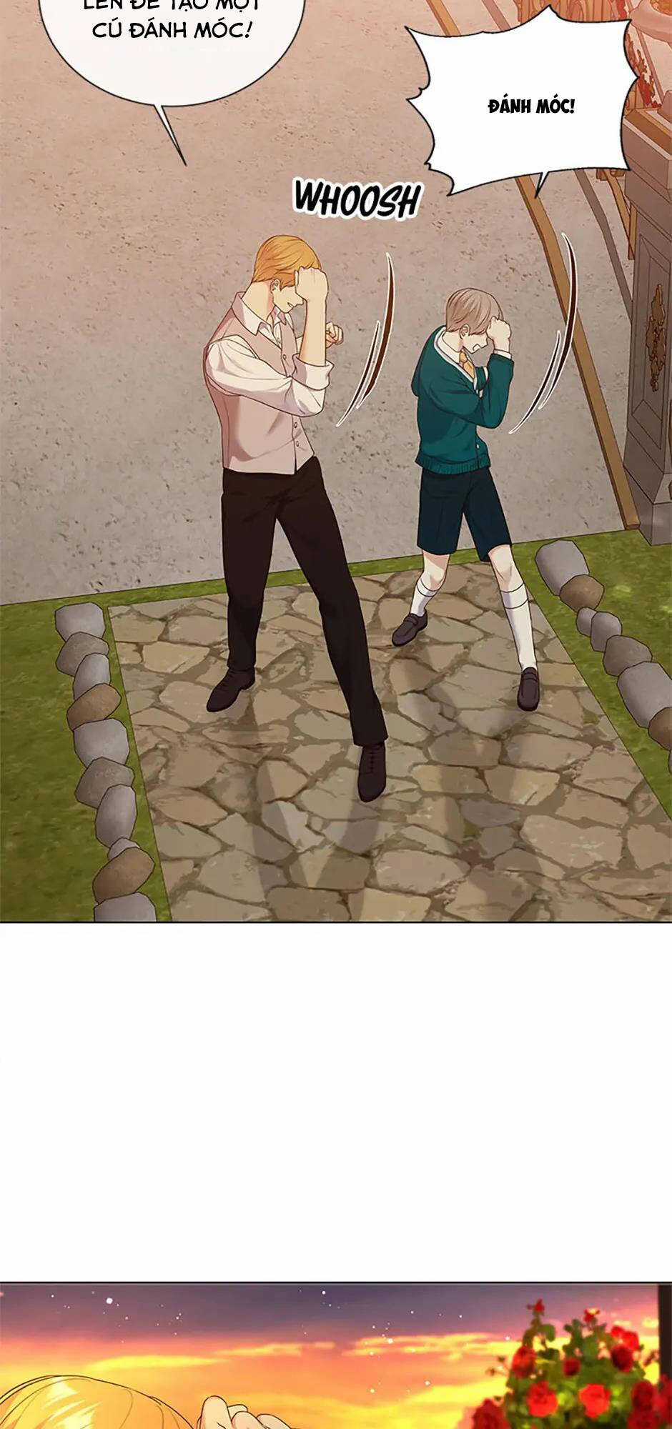 Người Không Mời Mà Đến Chapter 46 trang 13