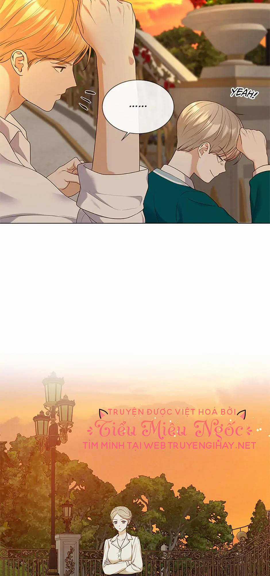 Người Không Mời Mà Đến Chapter 46 trang 14