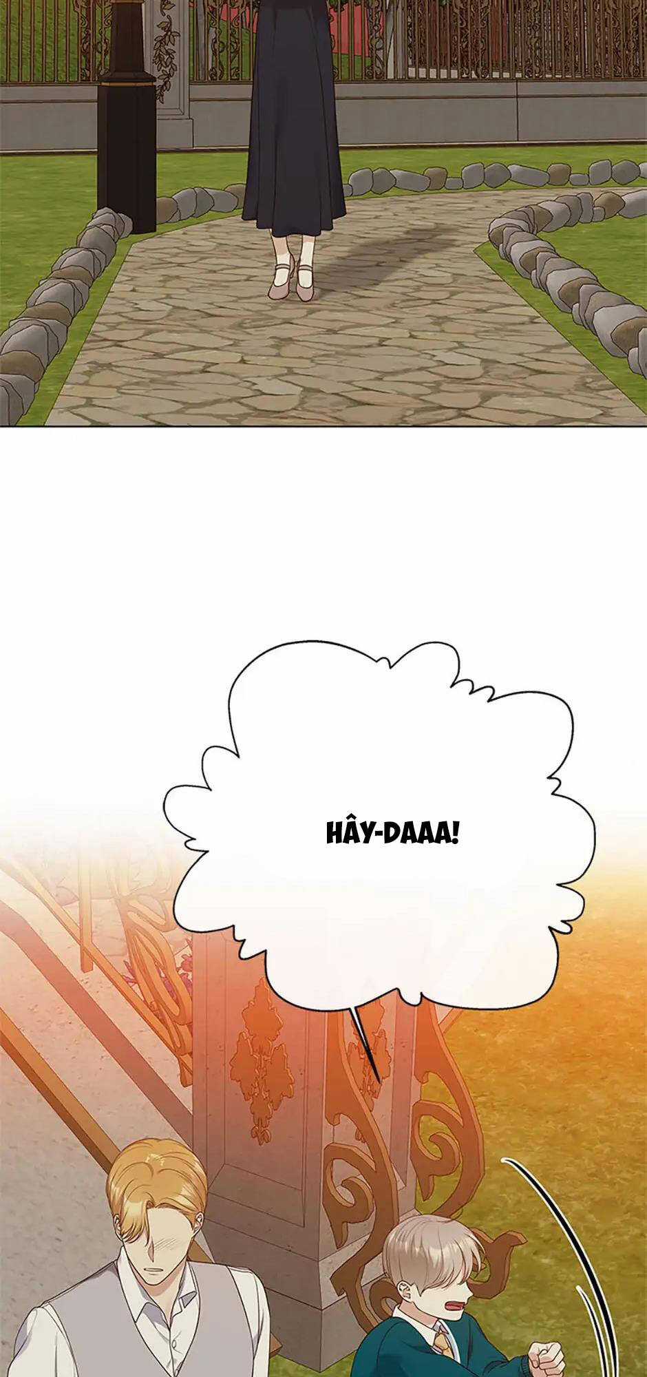 Người Không Mời Mà Đến Chapter 46 trang 15