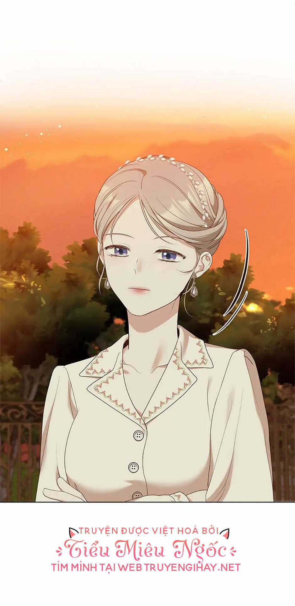 Người Không Mời Mà Đến Chapter 46 trang 17