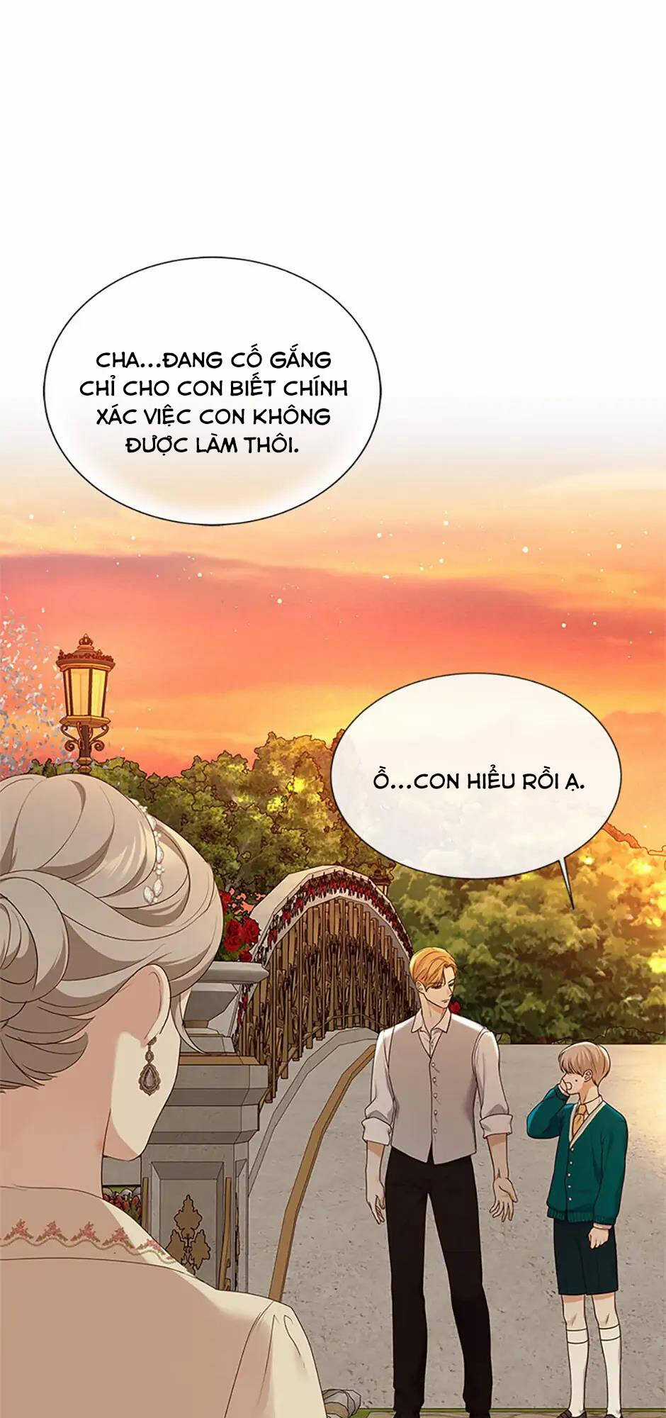 Người Không Mời Mà Đến Chapter 46 trang 18