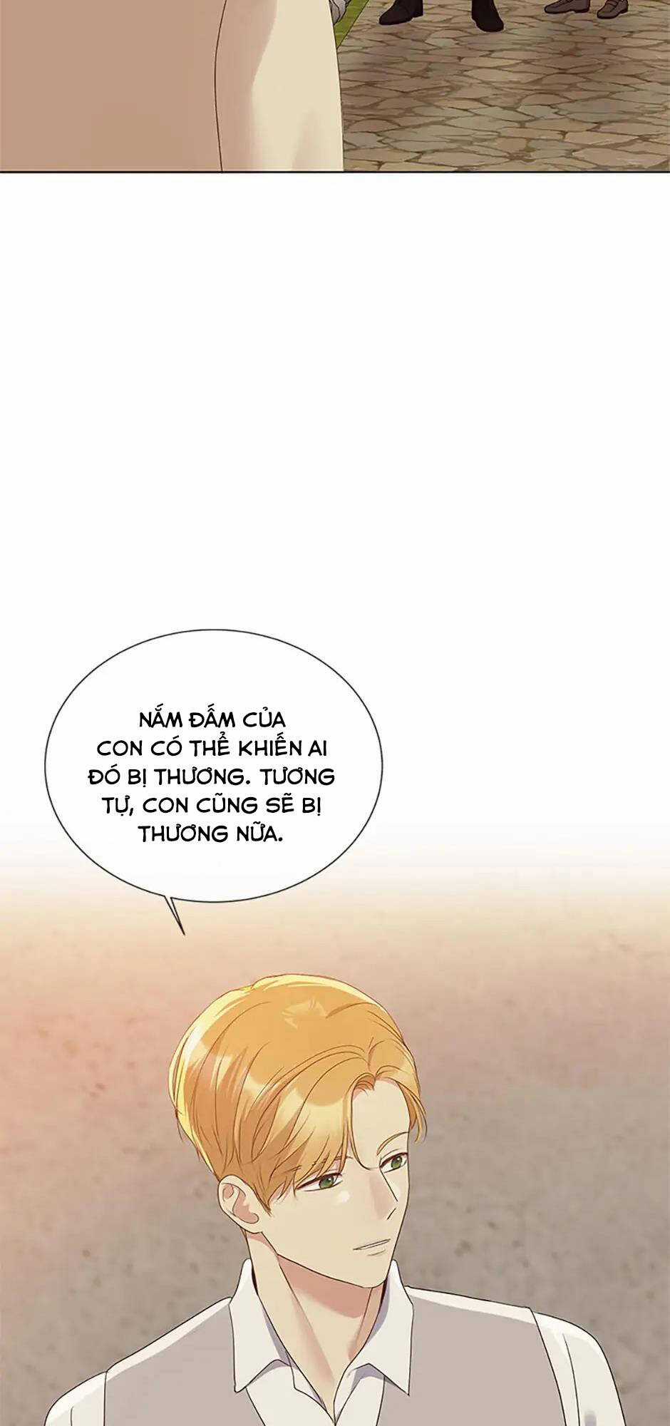 Người Không Mời Mà Đến Chapter 46 trang 19