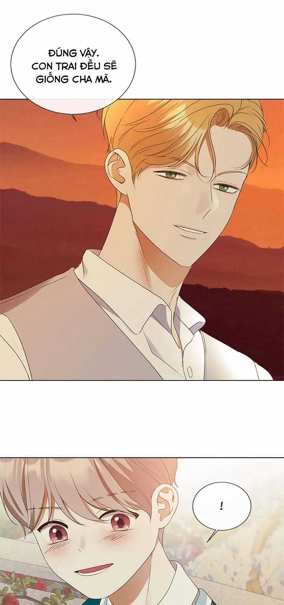 Người Không Mời Mà Đến Chapter 46 trang 2