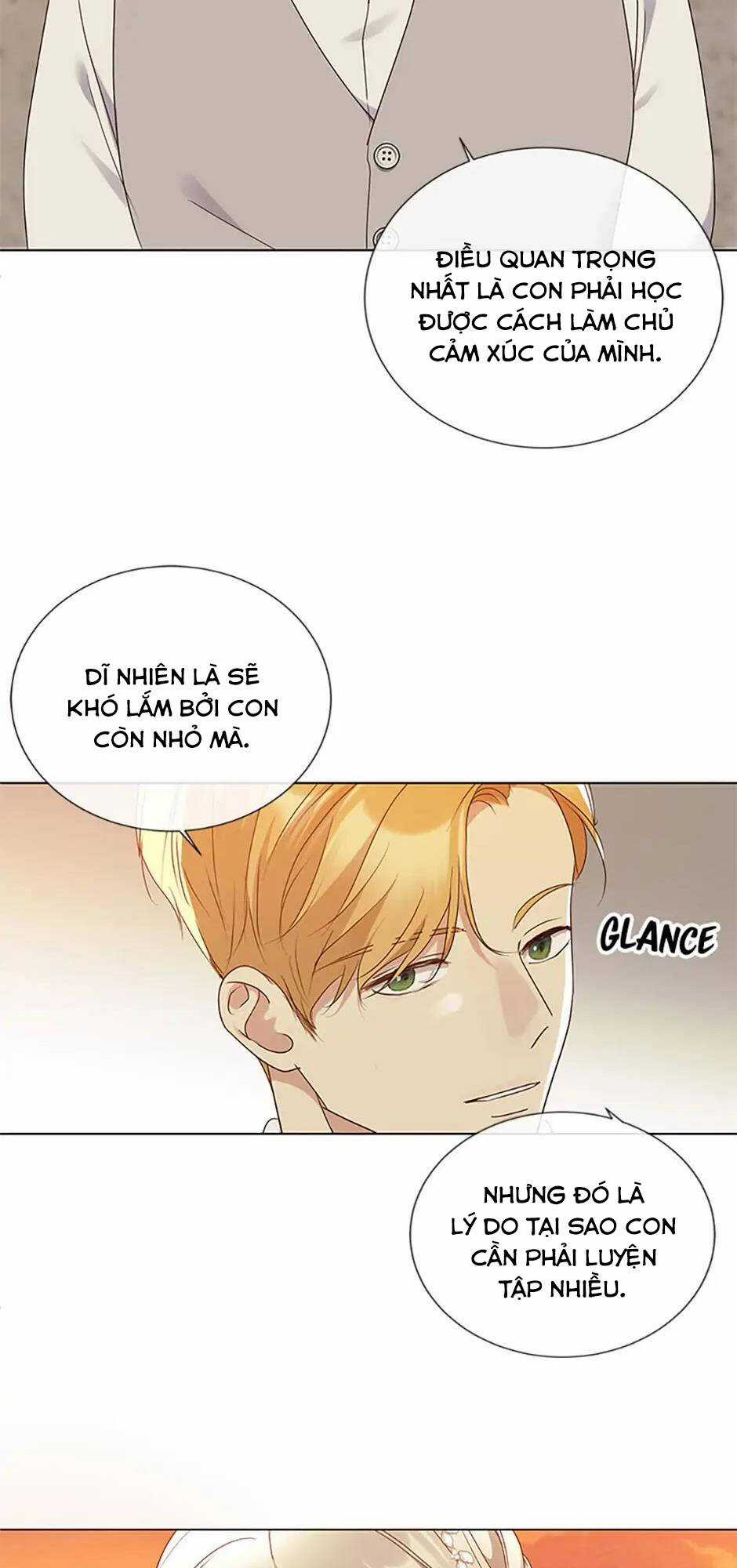 Người Không Mời Mà Đến Chapter 46 trang 20