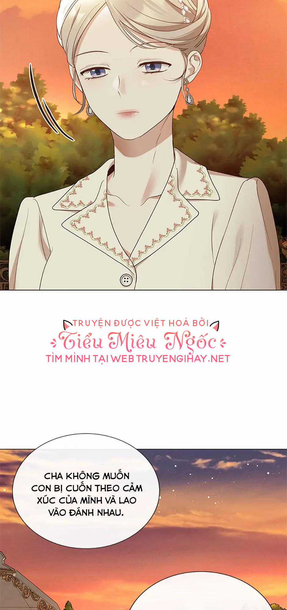 Người Không Mời Mà Đến Chapter 46 trang 21