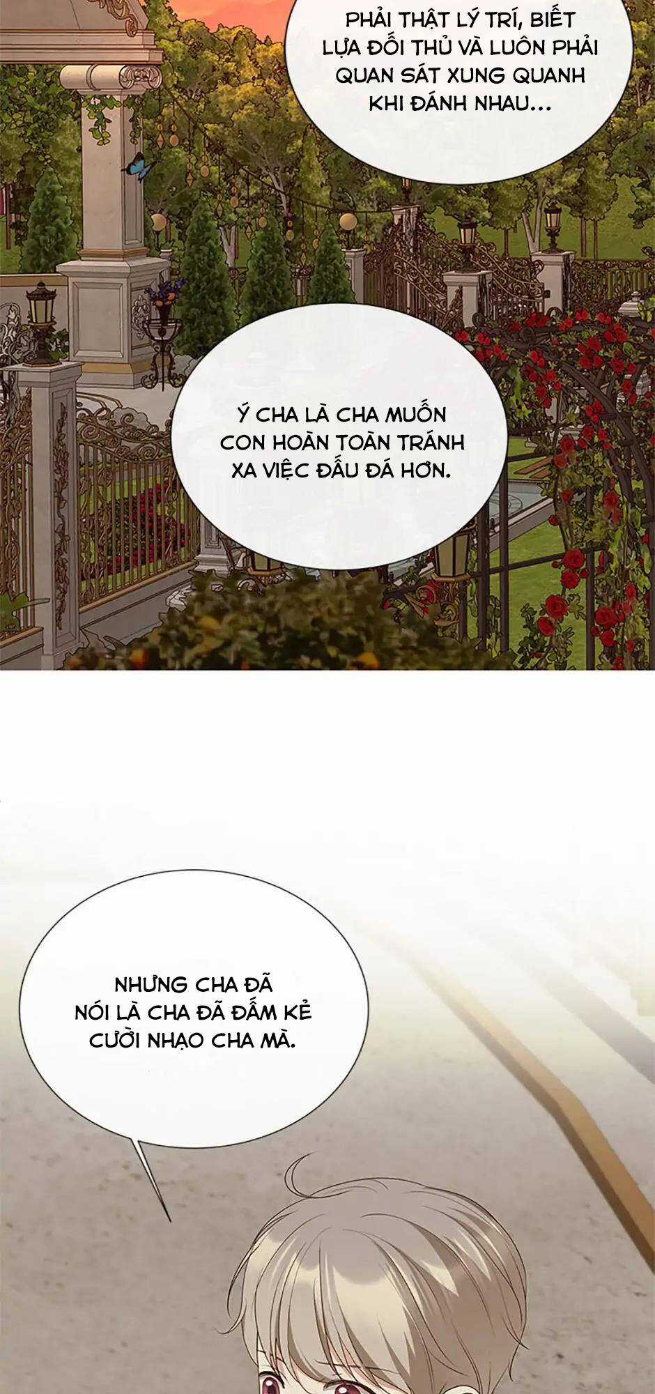 Người Không Mời Mà Đến Chapter 46 trang 22