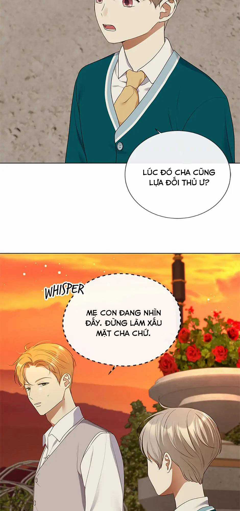 Người Không Mời Mà Đến Chapter 46 trang 23