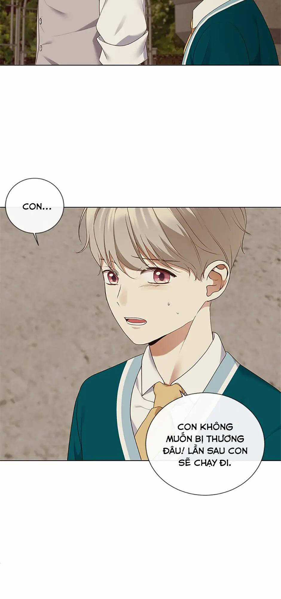 Người Không Mời Mà Đến Chapter 46 trang 24