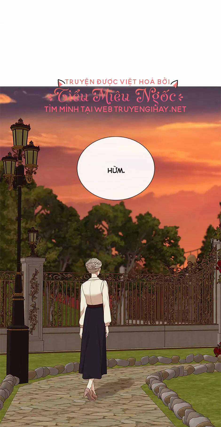 Người Không Mời Mà Đến Chapter 46 trang 25