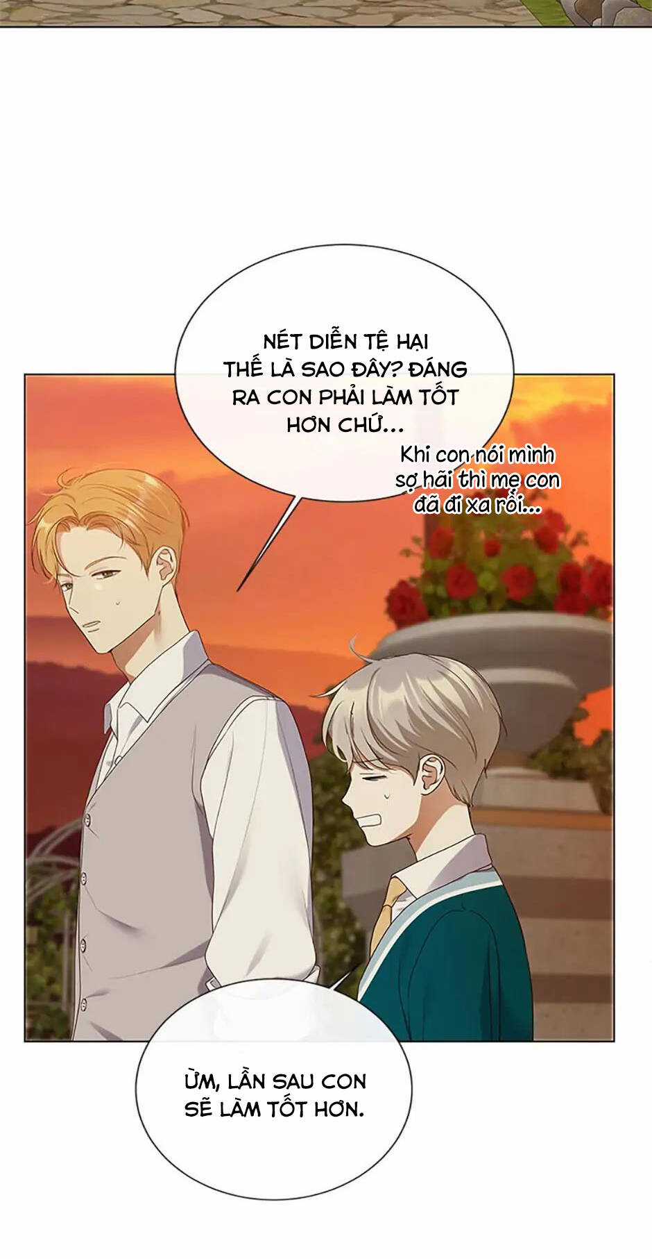 Người Không Mời Mà Đến Chapter 46 trang 26