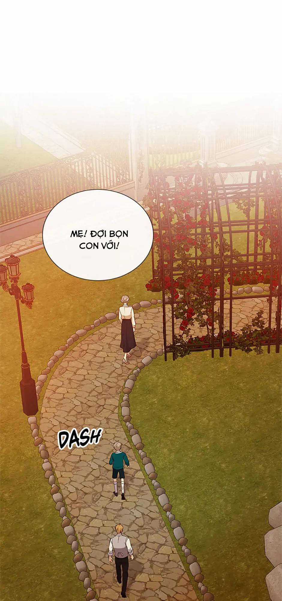 Người Không Mời Mà Đến Chapter 46 trang 27