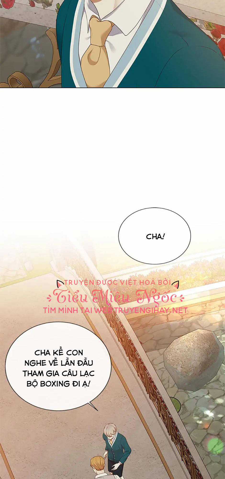 Người Không Mời Mà Đến Chapter 46 trang 3