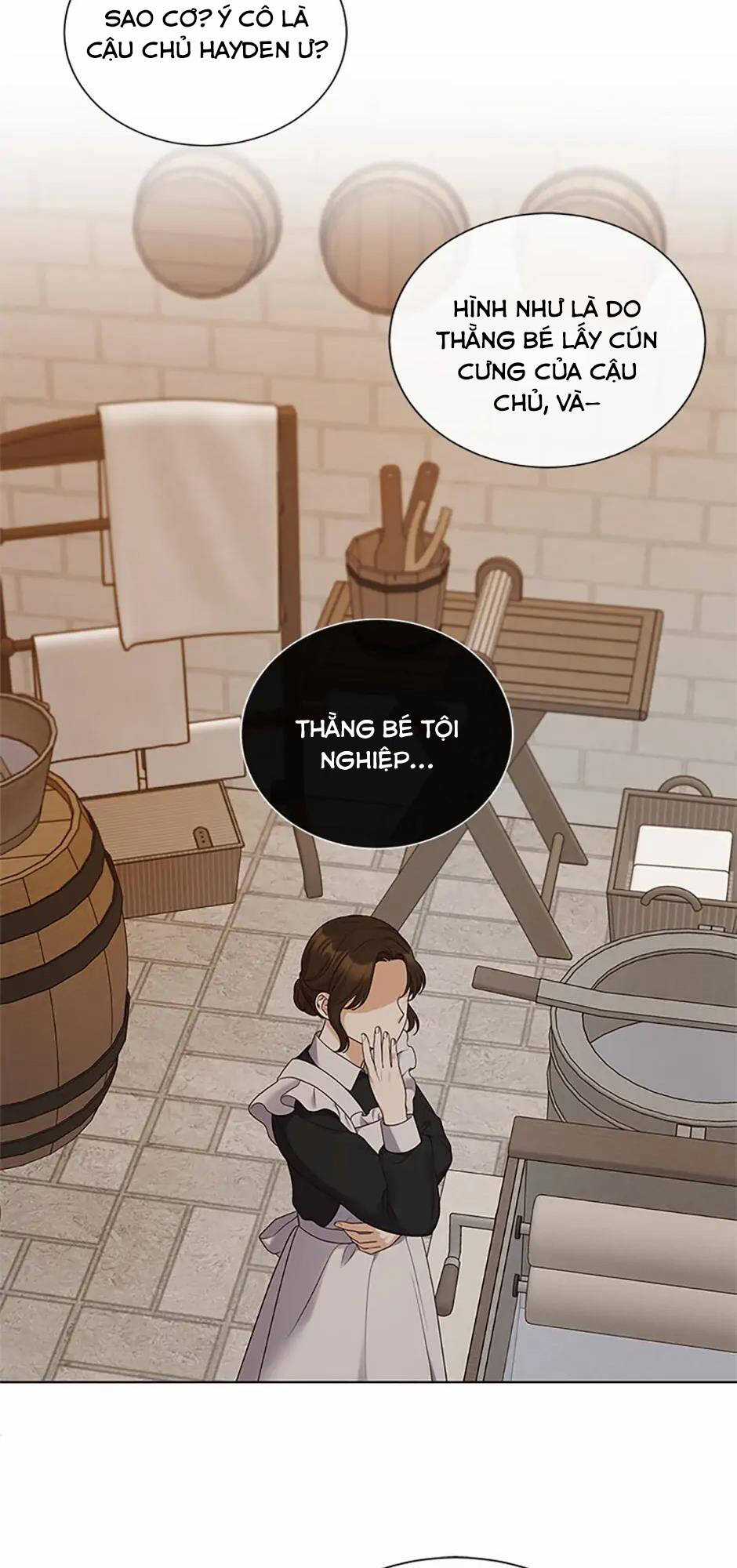 Người Không Mời Mà Đến Chapter 46 trang 33