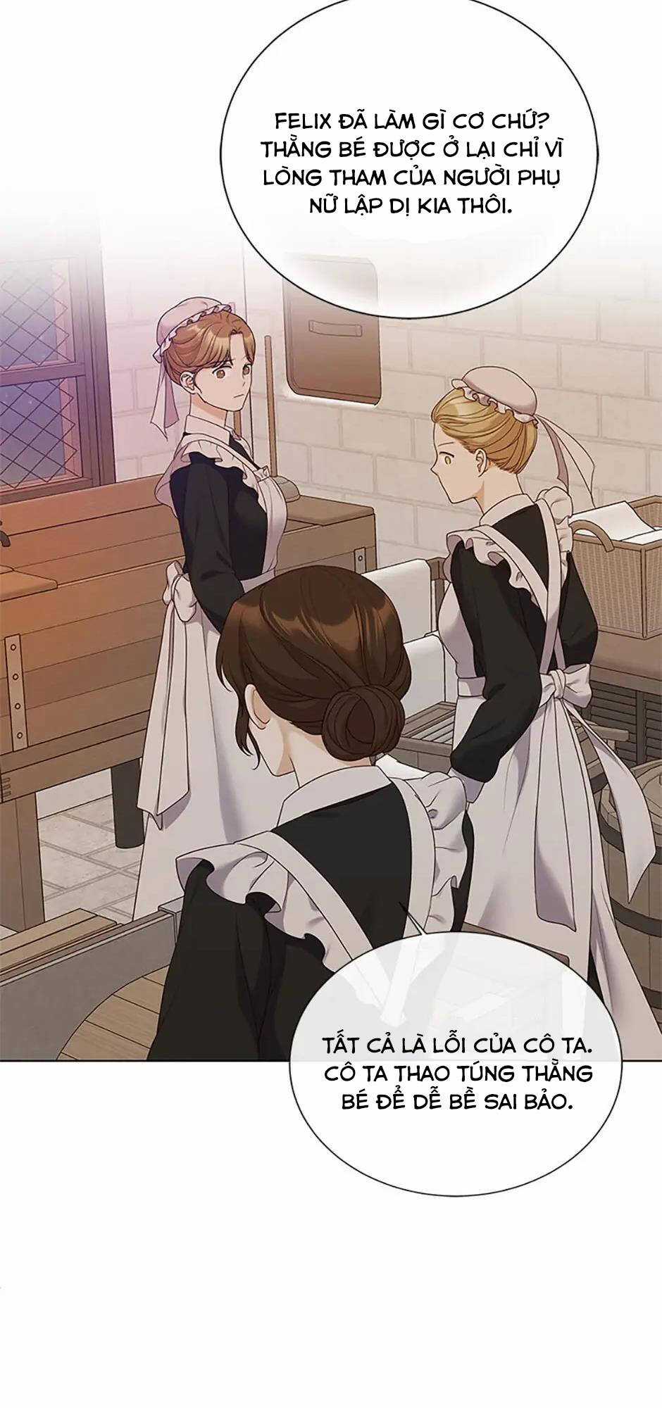 Người Không Mời Mà Đến Chapter 46 trang 34