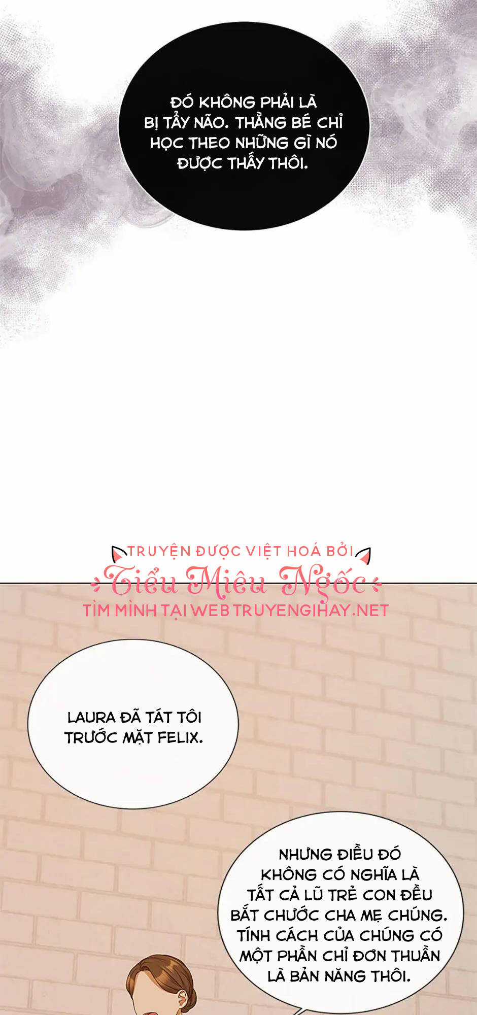 Người Không Mời Mà Đến Chapter 46 trang 39