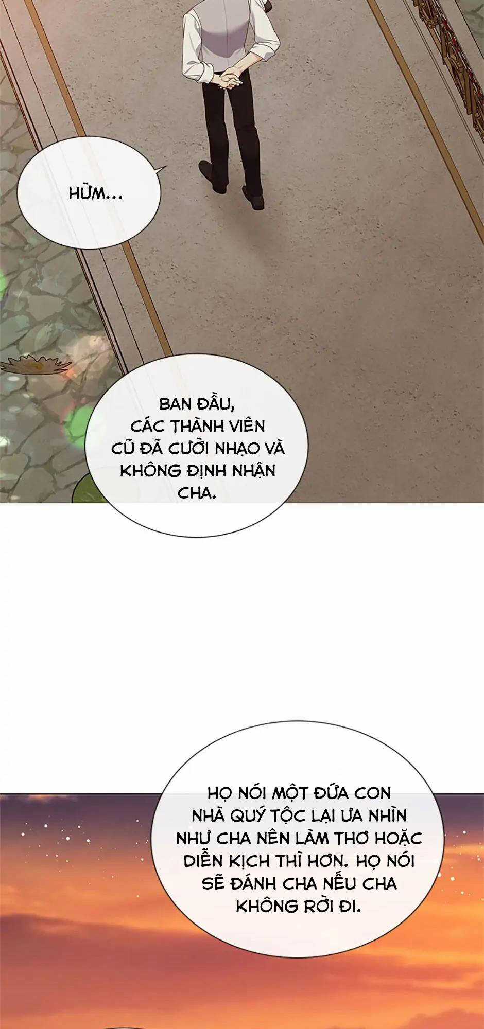 Người Không Mời Mà Đến Chapter 46 trang 4