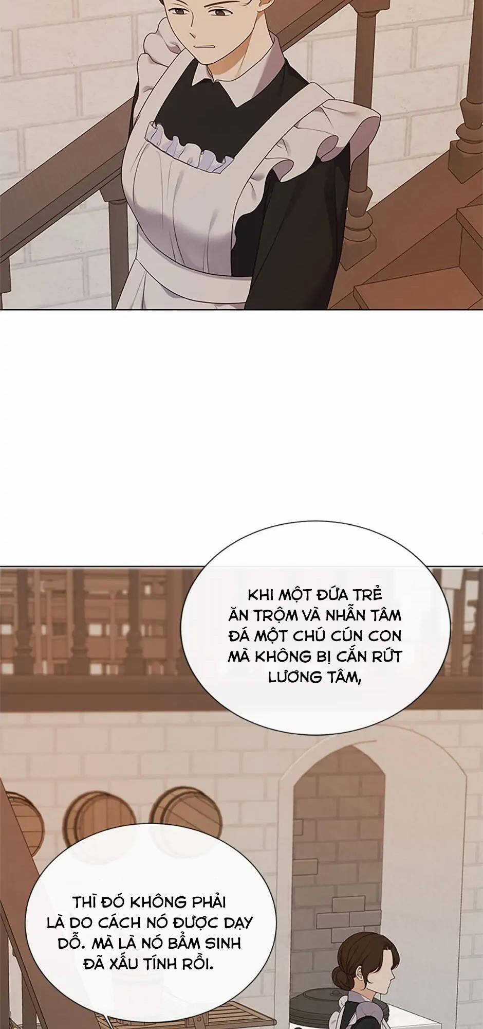 Người Không Mời Mà Đến Chapter 46 trang 41