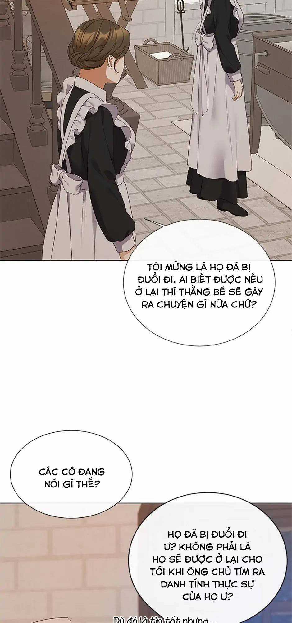 Người Không Mời Mà Đến Chapter 46 trang 42