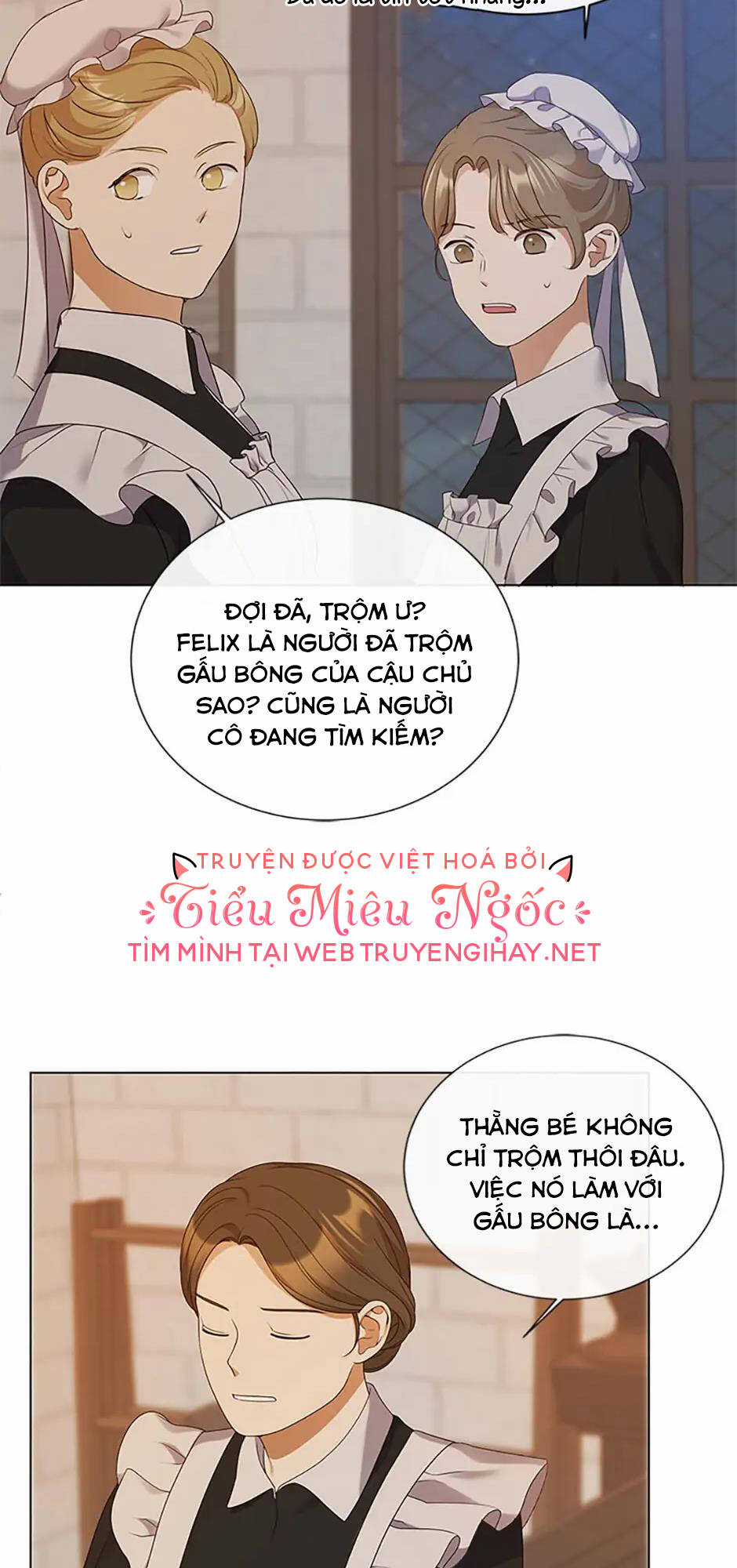 Người Không Mời Mà Đến Chapter 46 trang 43
