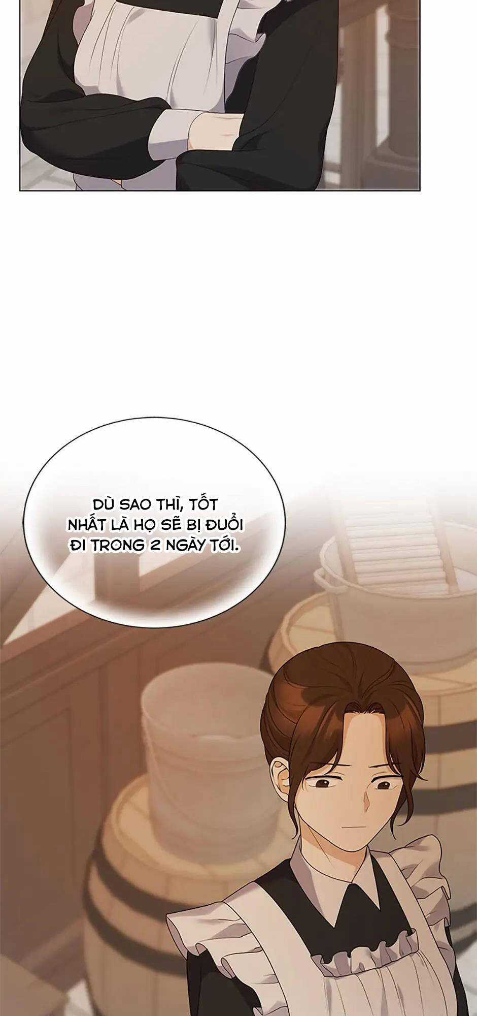 Người Không Mời Mà Đến Chapter 46 trang 44