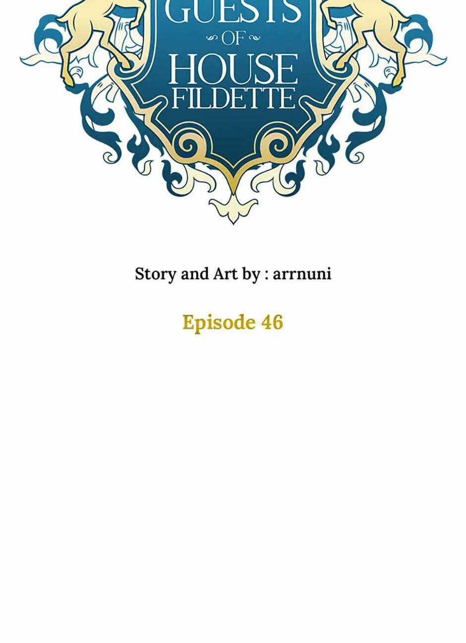 Người Không Mời Mà Đến Chapter 46 trang 46