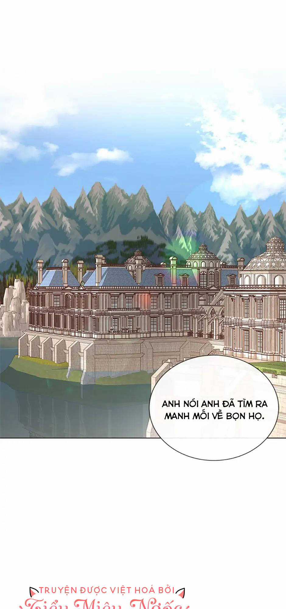 Người Không Mời Mà Đến Chapter 46 trang 47