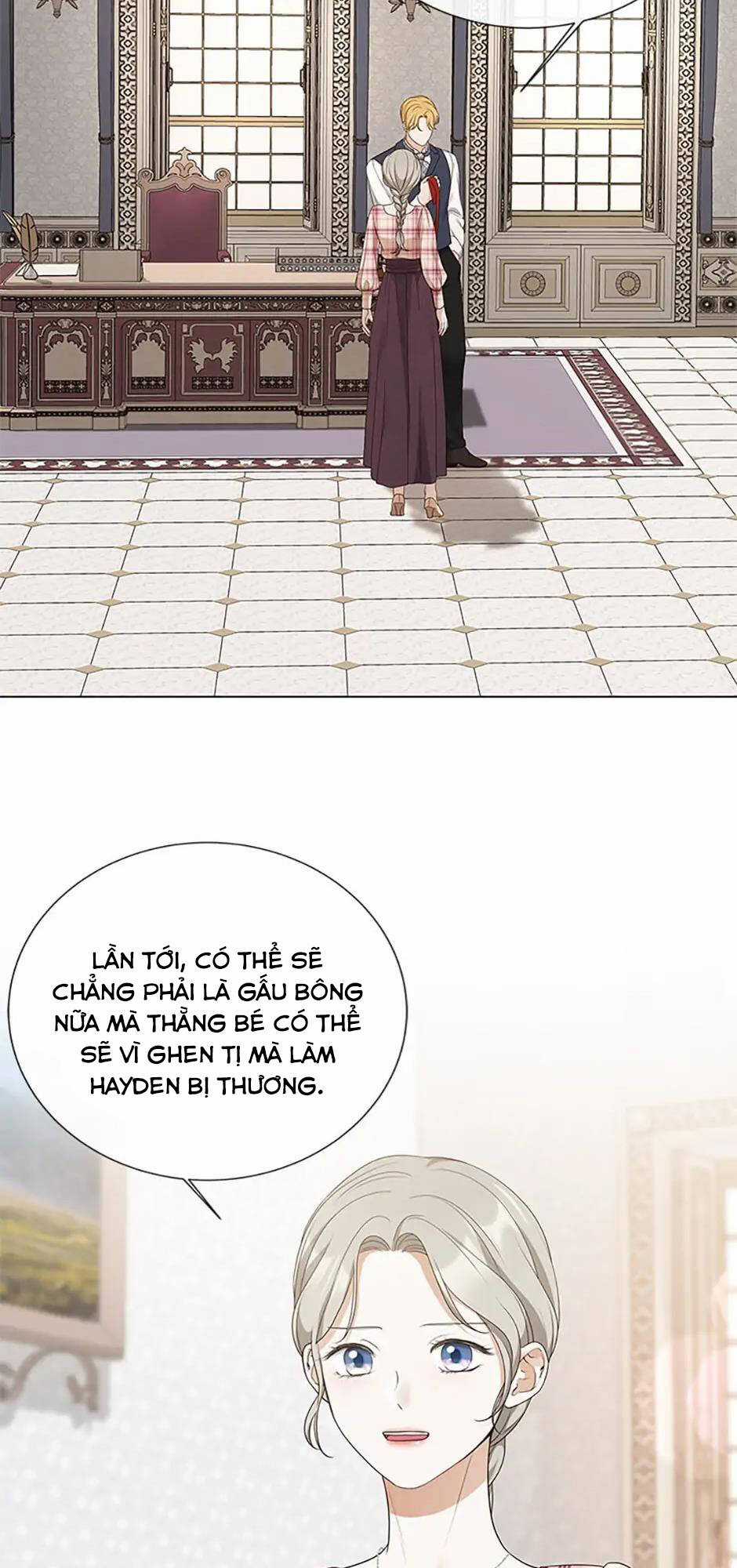 Người Không Mời Mà Đến Chapter 46 trang 49