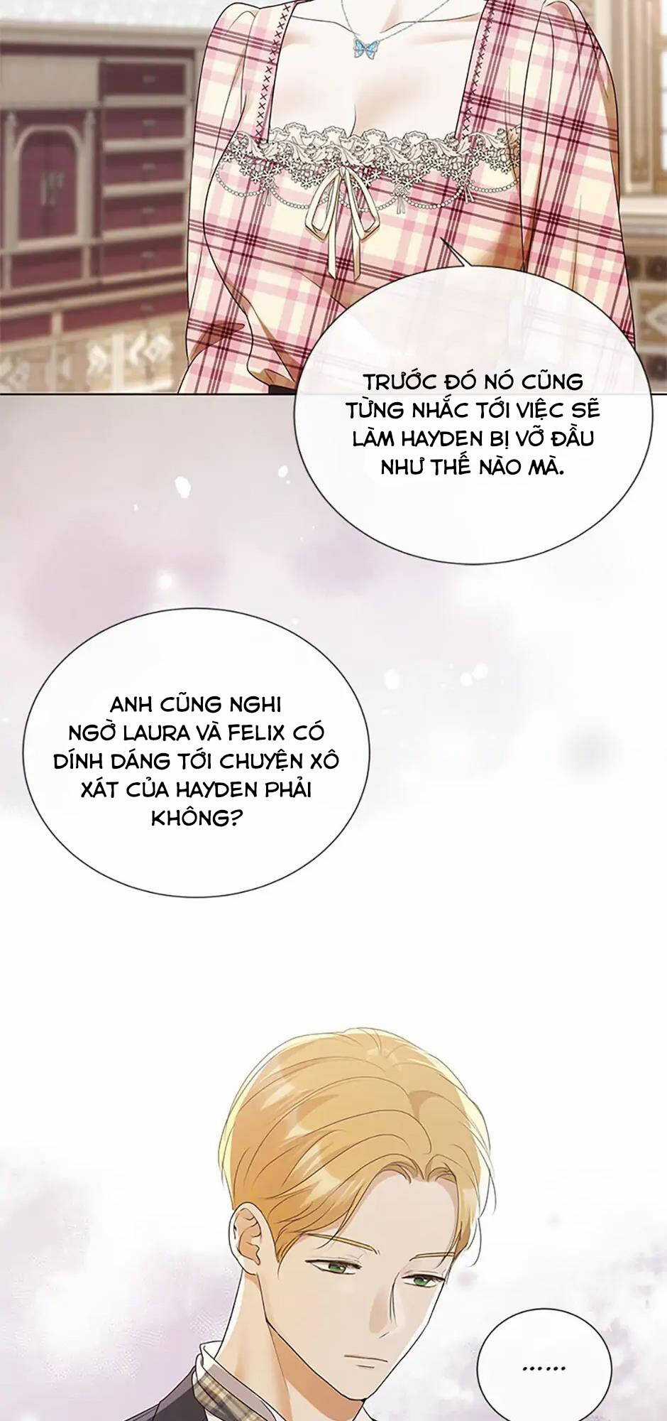 Người Không Mời Mà Đến Chapter 46 trang 50