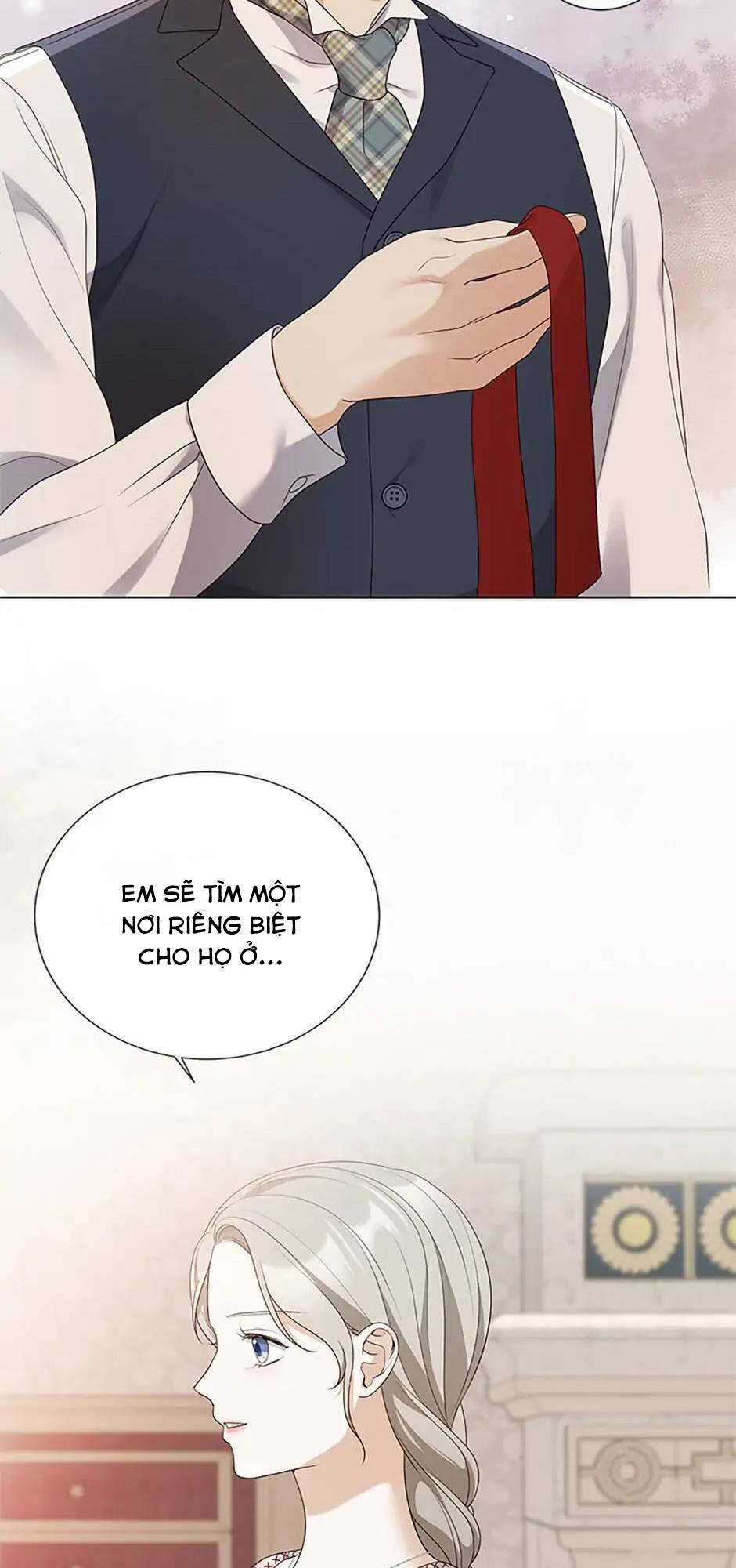 Người Không Mời Mà Đến Chapter 46 trang 51